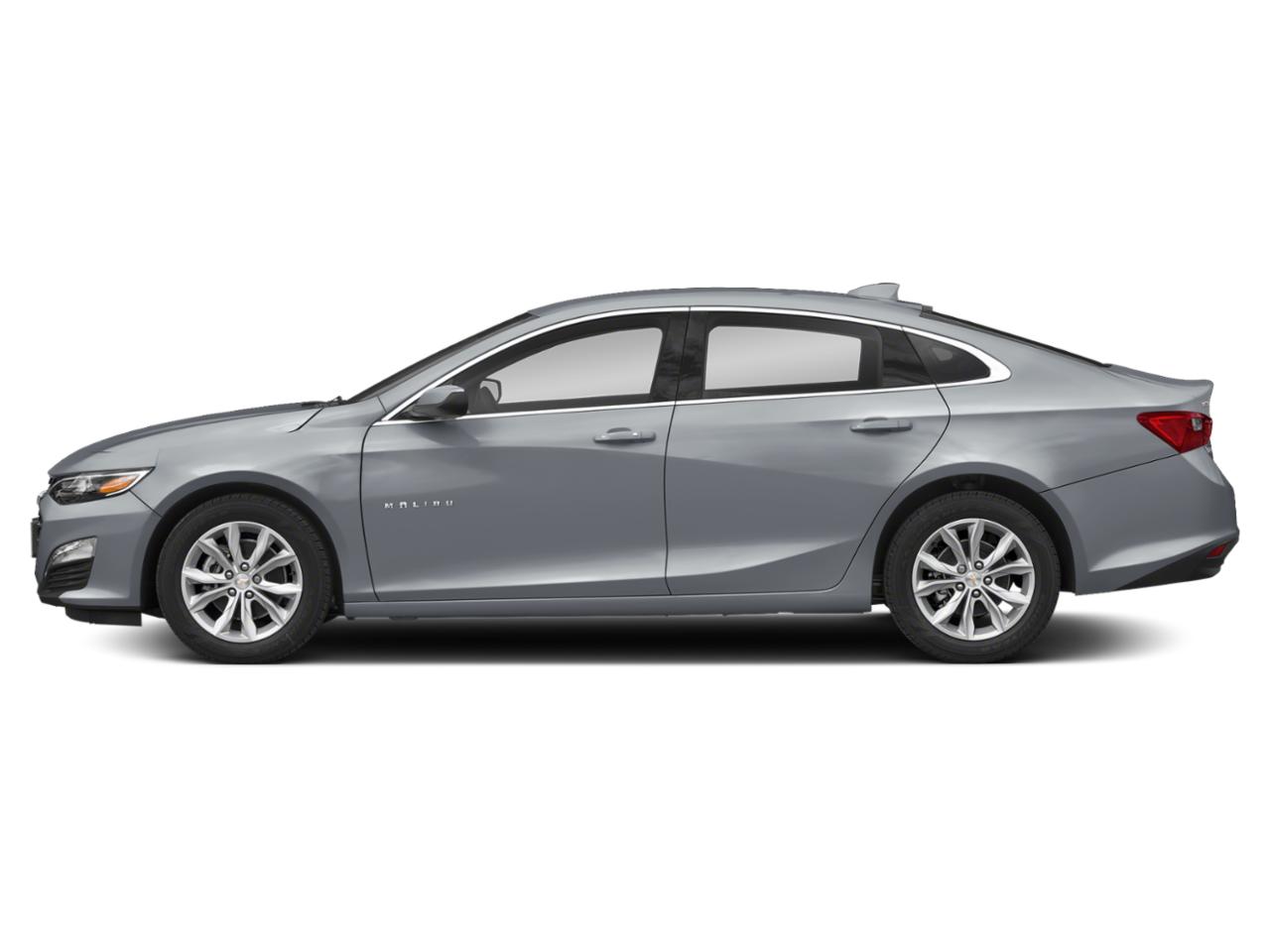 2023 Chevrolet Malibu Vehicle Photo in Hinesville, GA 31313