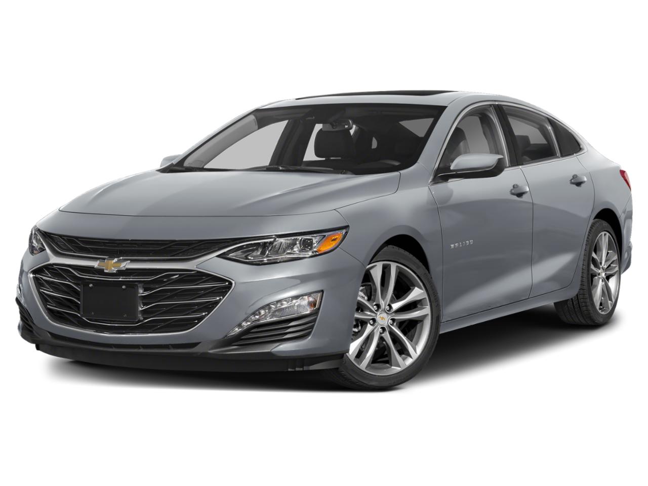 2023 Chevrolet Malibu Vehicle Photo in BRUNSWICK, GA 31525-1881