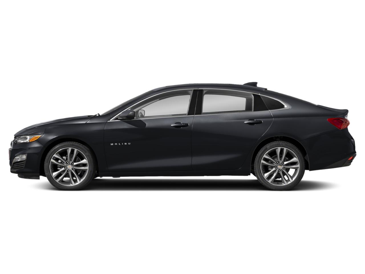 2023 Chevrolet Malibu Vehicle Photo in DENTON, TX 76210-9321