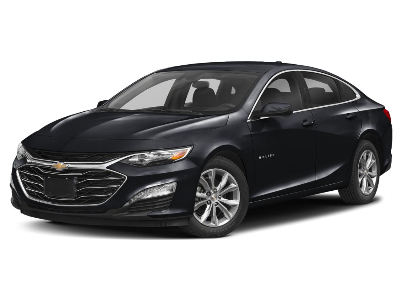 2023 Chevrolet Malibu Vehicle Photo in KANSAS CITY, MO 64114-4545