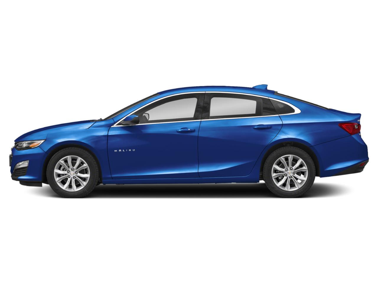 2023 Chevrolet Malibu Vehicle Photo in Baltimore, MD 21234