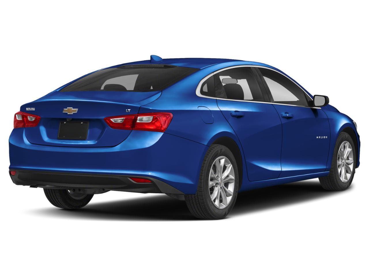 2023 Chevrolet Malibu Vehicle Photo in Baltimore, MD 21234