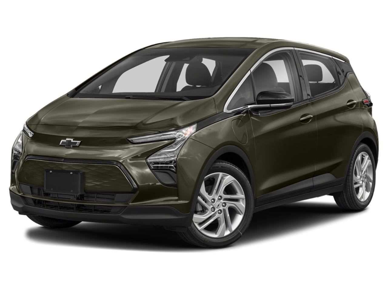 2023 Chevrolet Bolt EV Vehicle Photo in Seguin, TX 78155