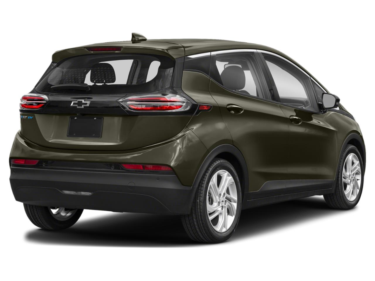 2023 Chevrolet Bolt EV Vehicle Photo in Seguin, TX 78155