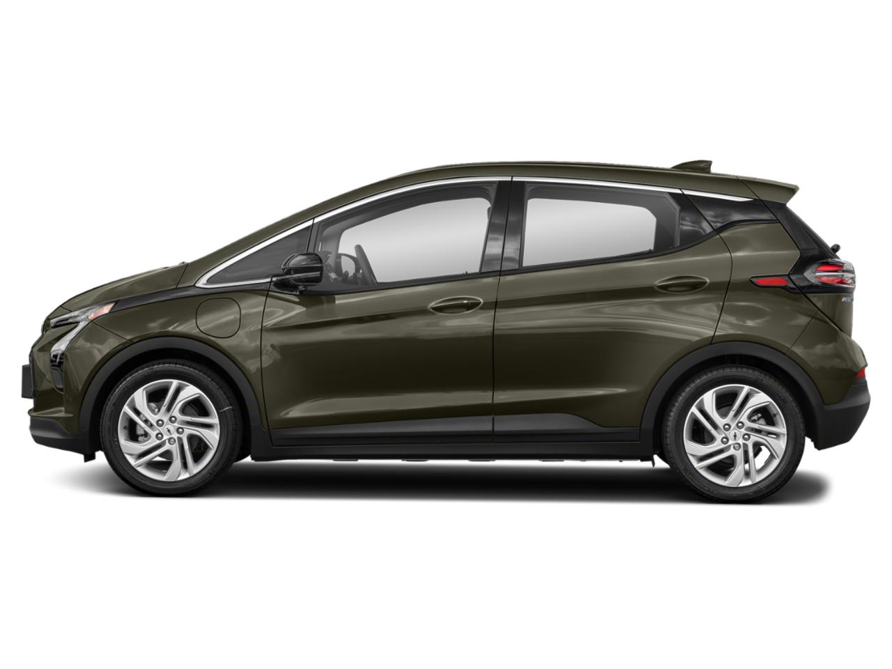2023 Chevrolet Bolt EV Vehicle Photo in Seguin, TX 78155