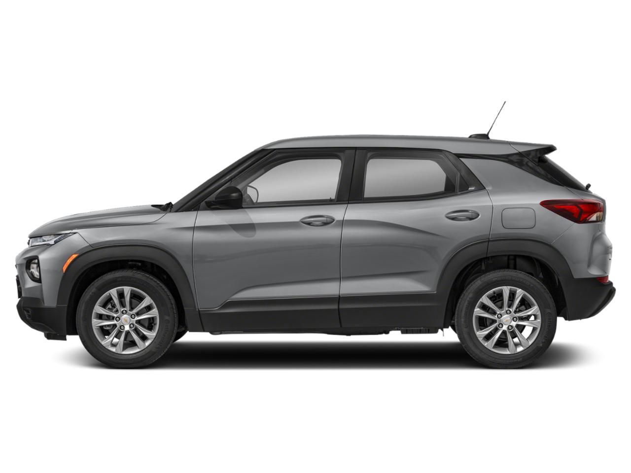 2023 Chevrolet Trailblazer Vehicle Photo in Lees Summit, MO 64086