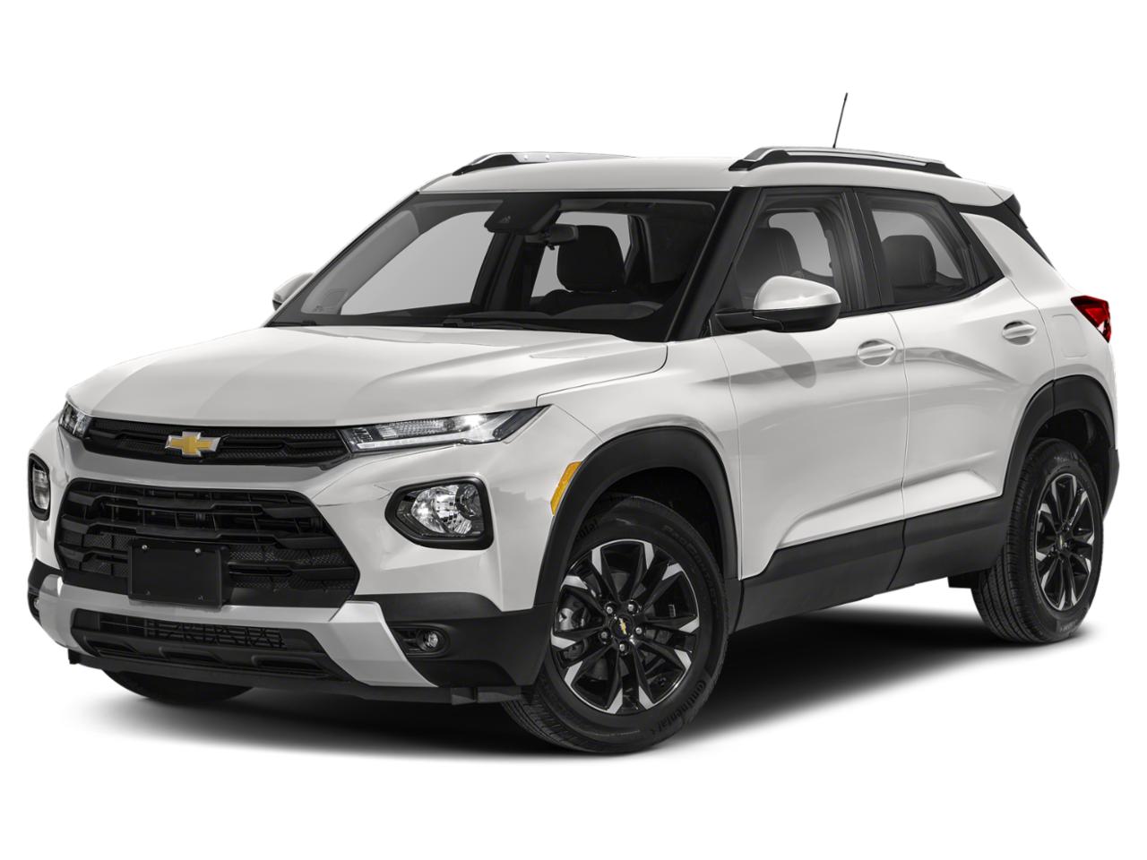 2023 Chevrolet Trailblazer Vehicle Photo in PITTSBURGH, PA 15226-1209