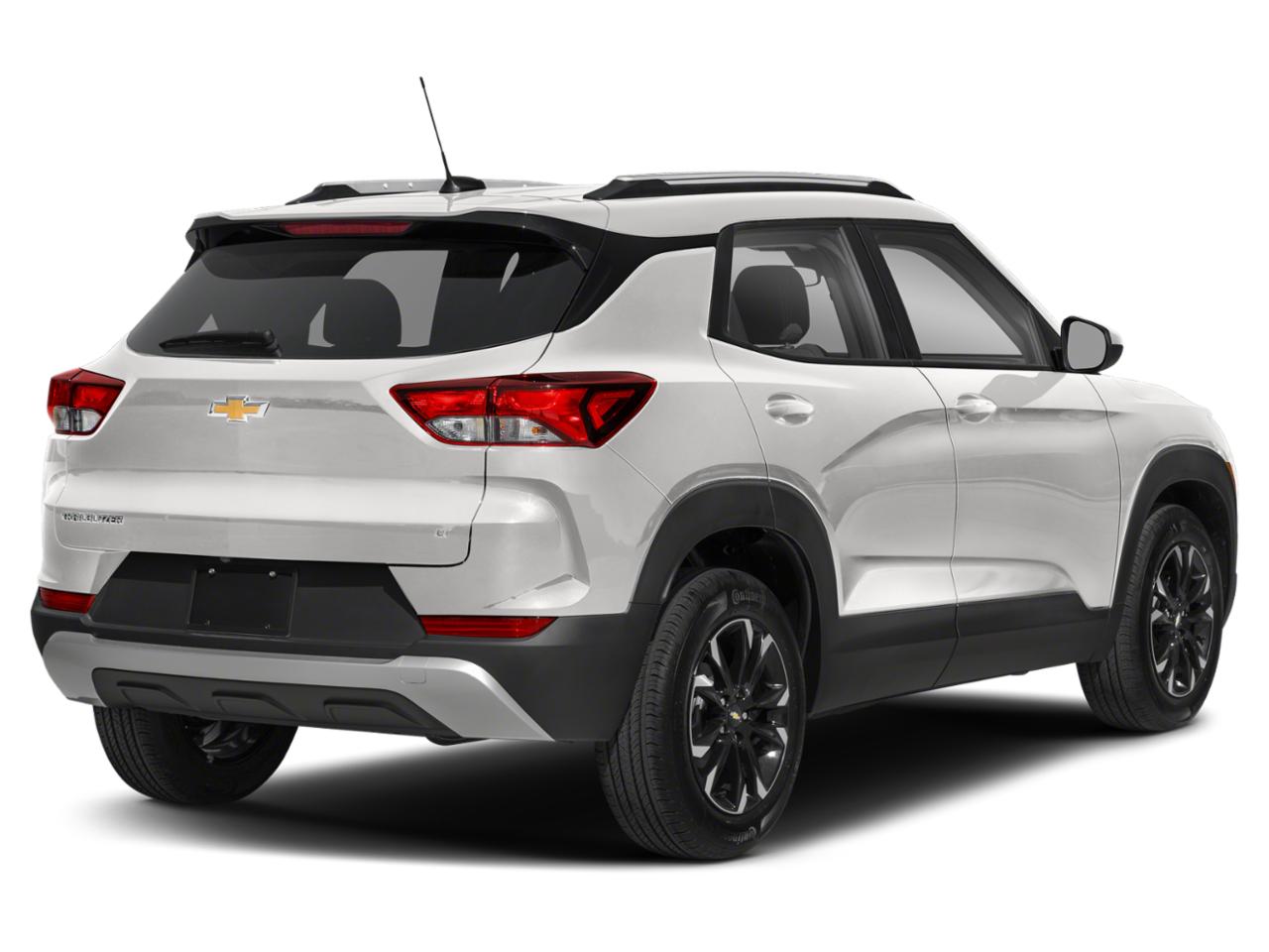 2023 Chevrolet Trailblazer Vehicle Photo in PITTSBURGH, PA 15226-1209