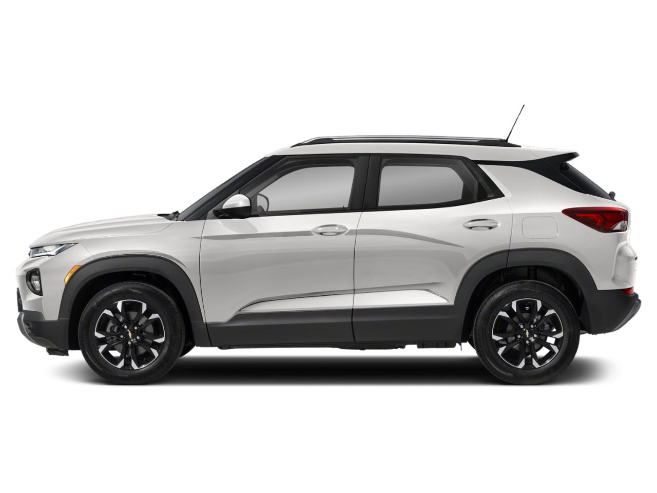 2023 Chevrolet Trailblazer Vehicle Photo in PITTSBURGH, PA 15226-1209