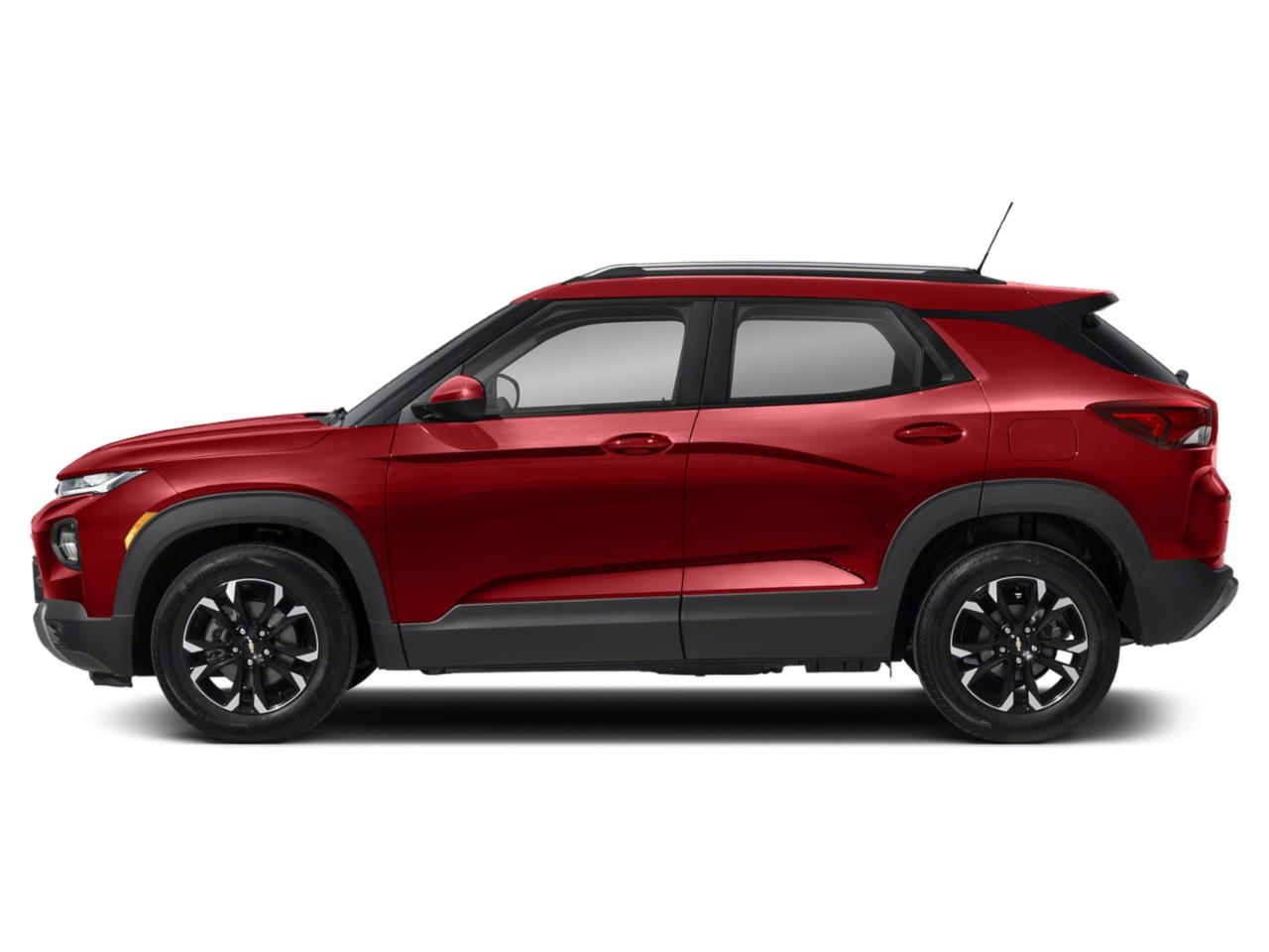2023 Chevrolet Trailblazer Vehicle Photo in BRUNSWICK, GA 31525-1881