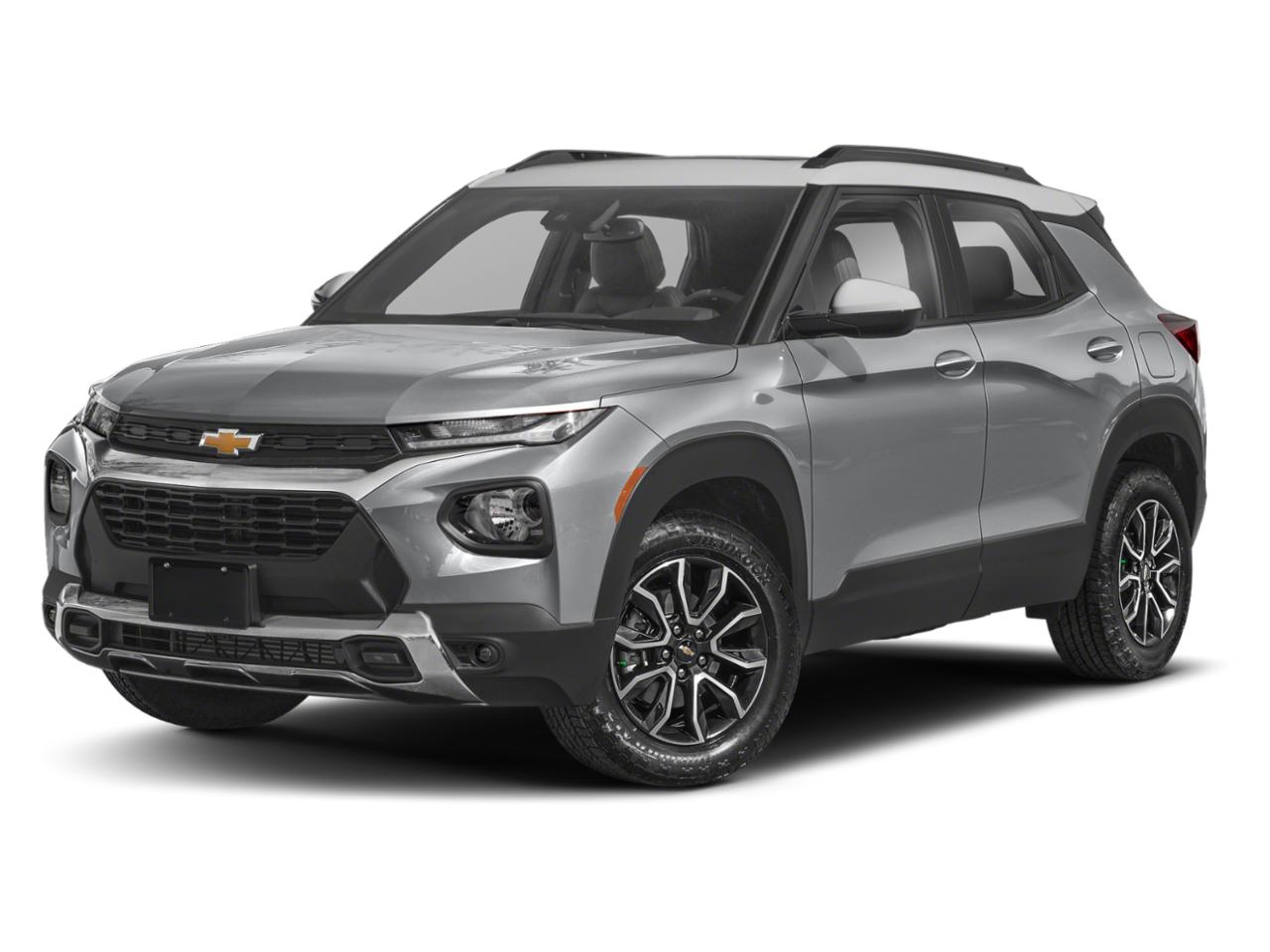 2023 Chevrolet Trailblazer Vehicle Photo in BRUNSWICK, GA 31525-1881