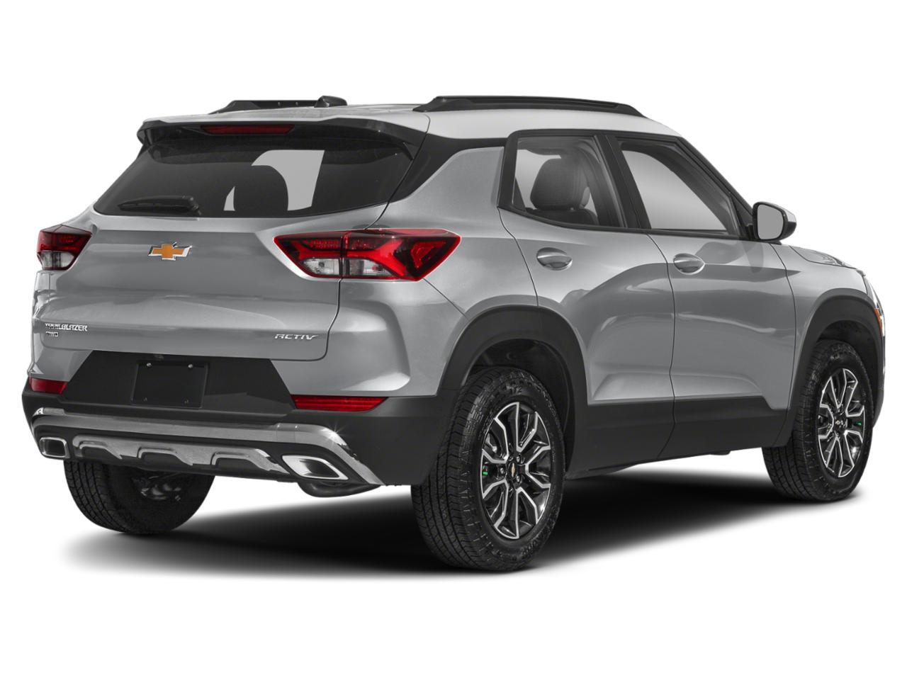 2023 Chevrolet Trailblazer Vehicle Photo in BRUNSWICK, GA 31525-1881