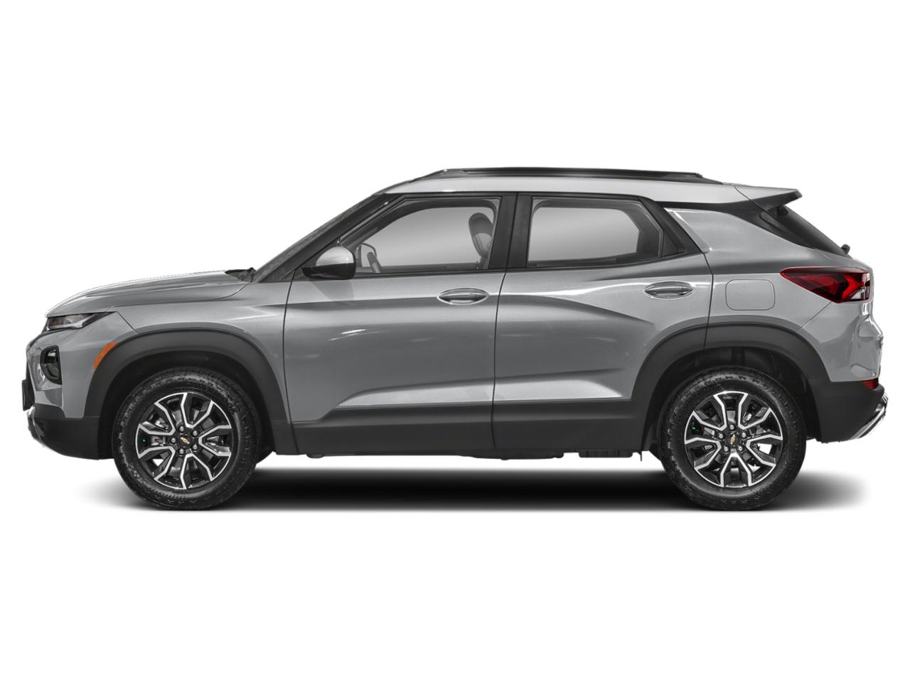 2023 Chevrolet Trailblazer Vehicle Photo in BRUNSWICK, GA 31525-1881