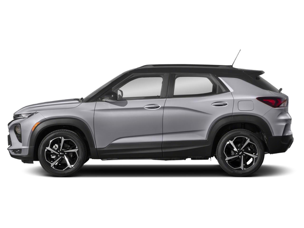 2023 Chevrolet Trailblazer Vehicle Photo in STOCKTON, CA 95212-2838