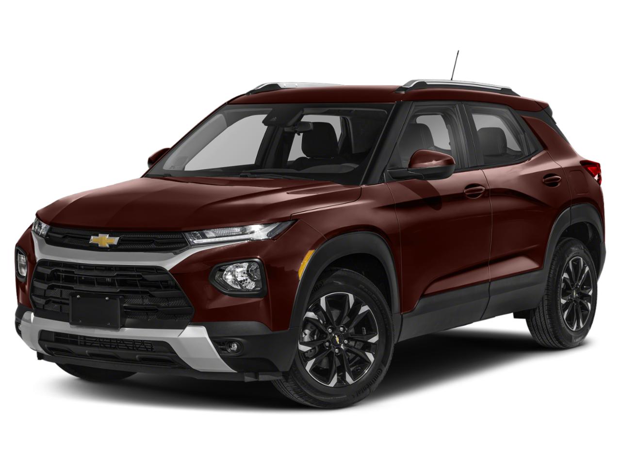 2023 Chevrolet Trailblazer Vehicle Photo in Decatur, TX 76234