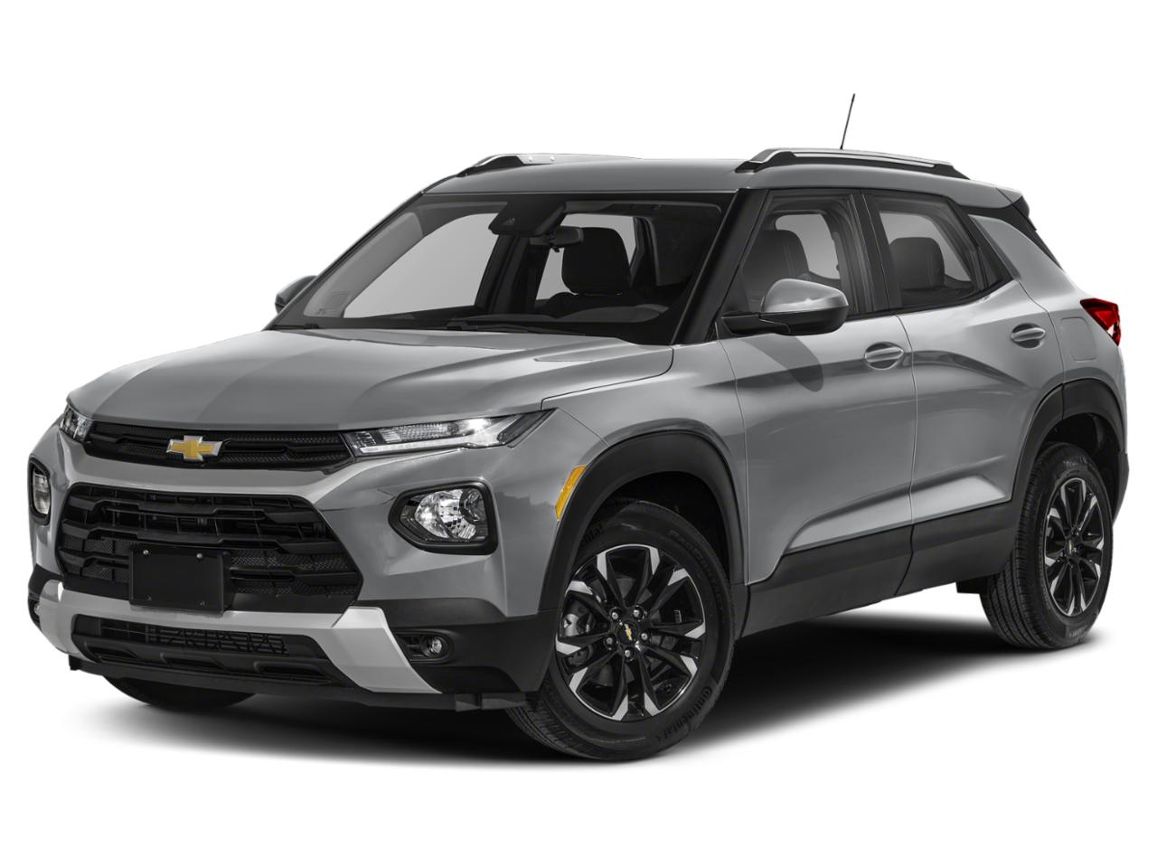 2023 Chevrolet Trailblazer Vehicle Photo in Kansas City, MO 64114