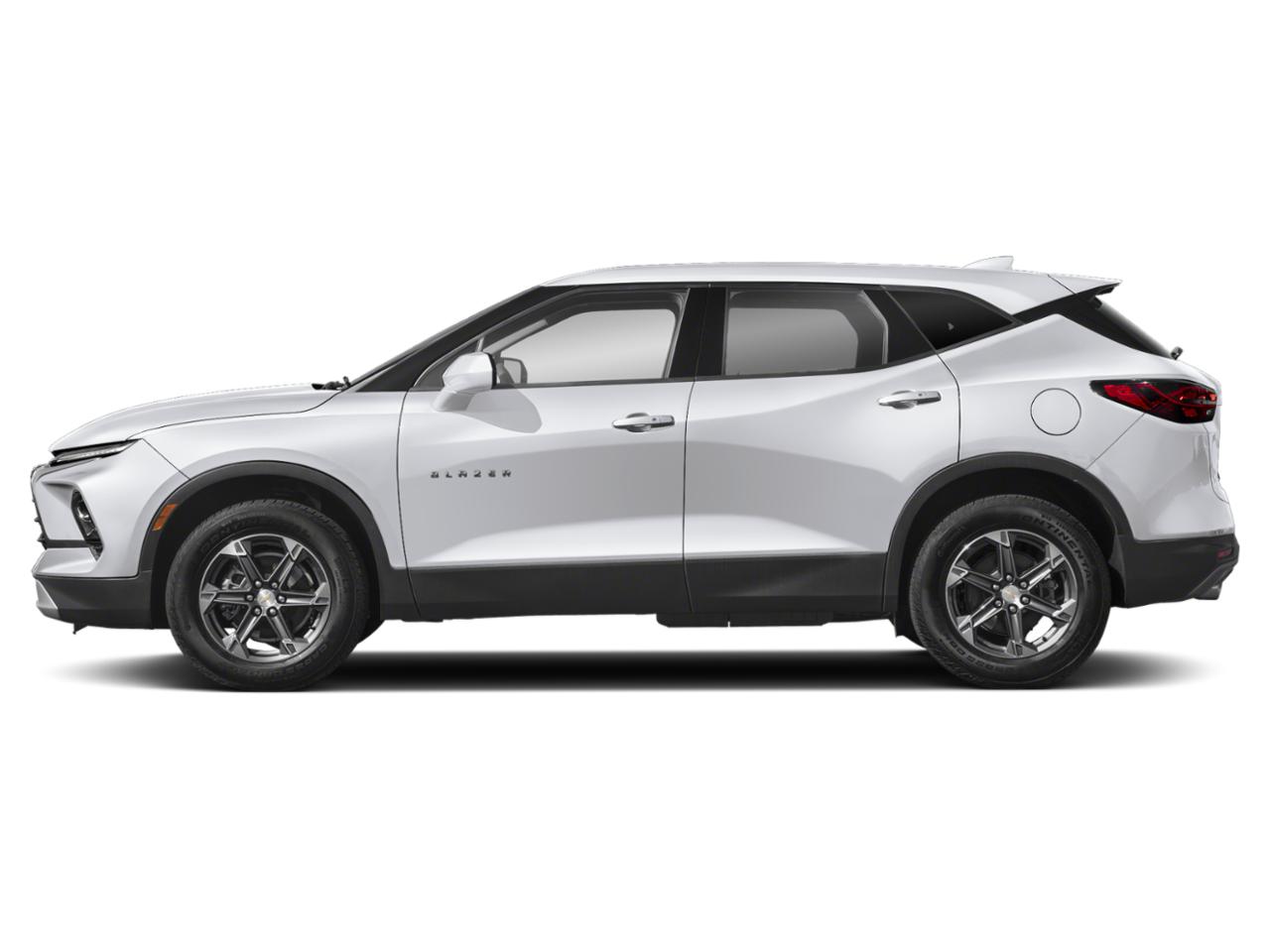 2023 Chevrolet Blazer Vehicle Photo in Baltimore, MD 21234
