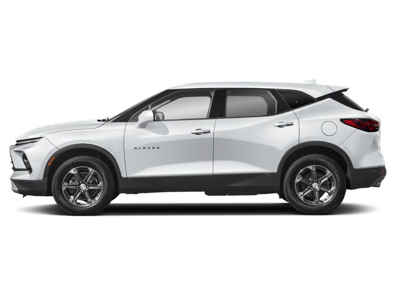 2023 Chevrolet Blazer Vehicle Photo in Katy, TX 77450