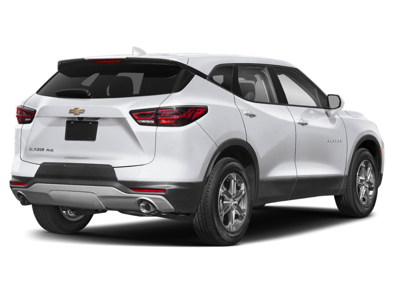 2023 Chevrolet Blazer Vehicle Photo in Baltimore, MD 21234
