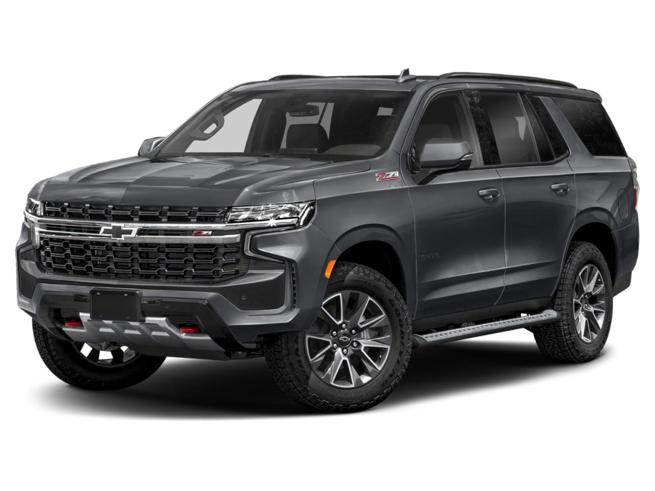 2023 Chevrolet Tahoe Vehicle Photo in DENTON, TX 76210-9321