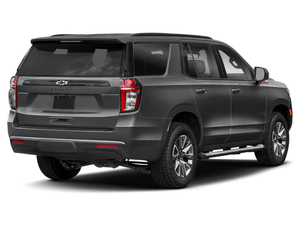 2023 Chevrolet Tahoe Vehicle Photo in DENTON, TX 76210-9321
