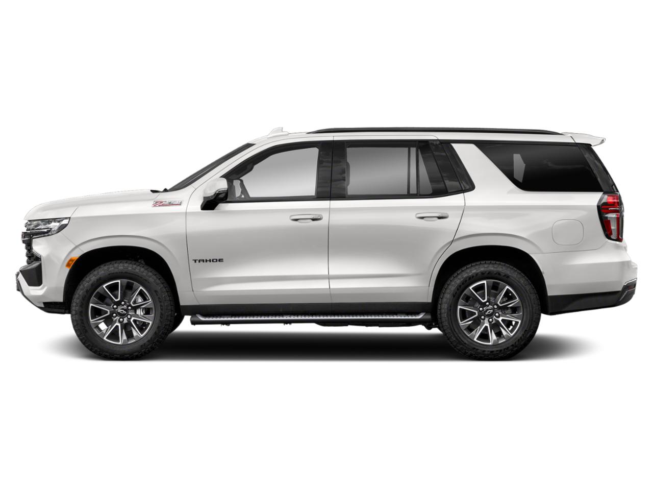 2023 Chevrolet Tahoe Vehicle Photo in DENTON, TX 76210-9321