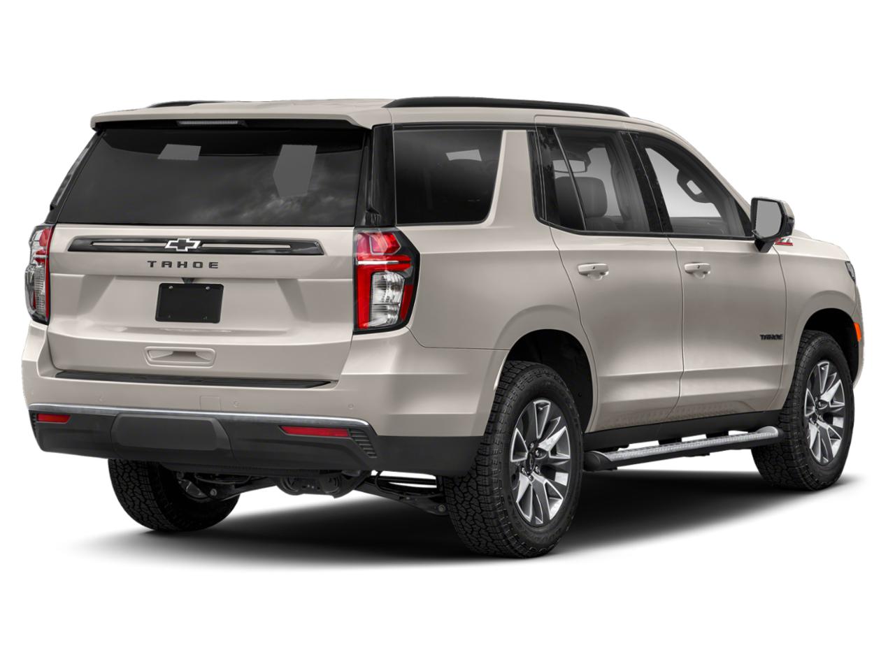 2023 Chevrolet Tahoe Vehicle Photo in Houma, LA 70360