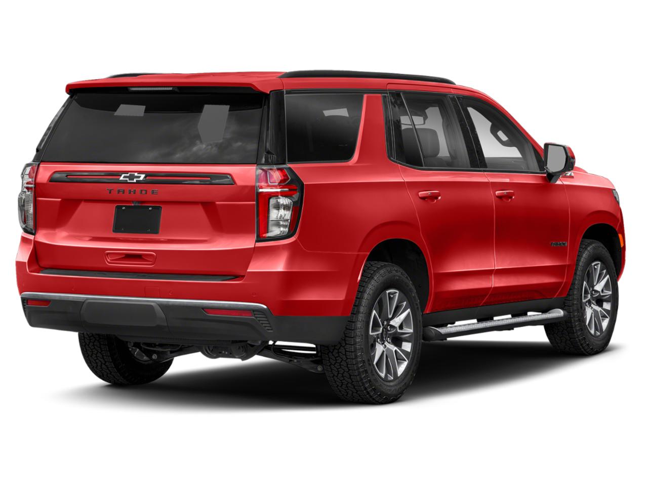 2023 Chevrolet Tahoe Vehicle Photo in POOLER, GA 31322-3252
