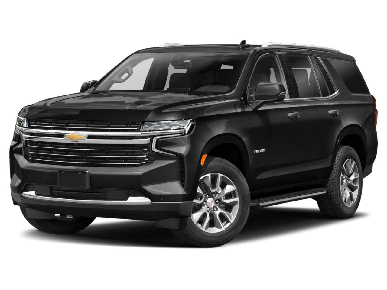 2023 Chevrolet Tahoe Vehicle Photo in SELMA, TX 78154-1460