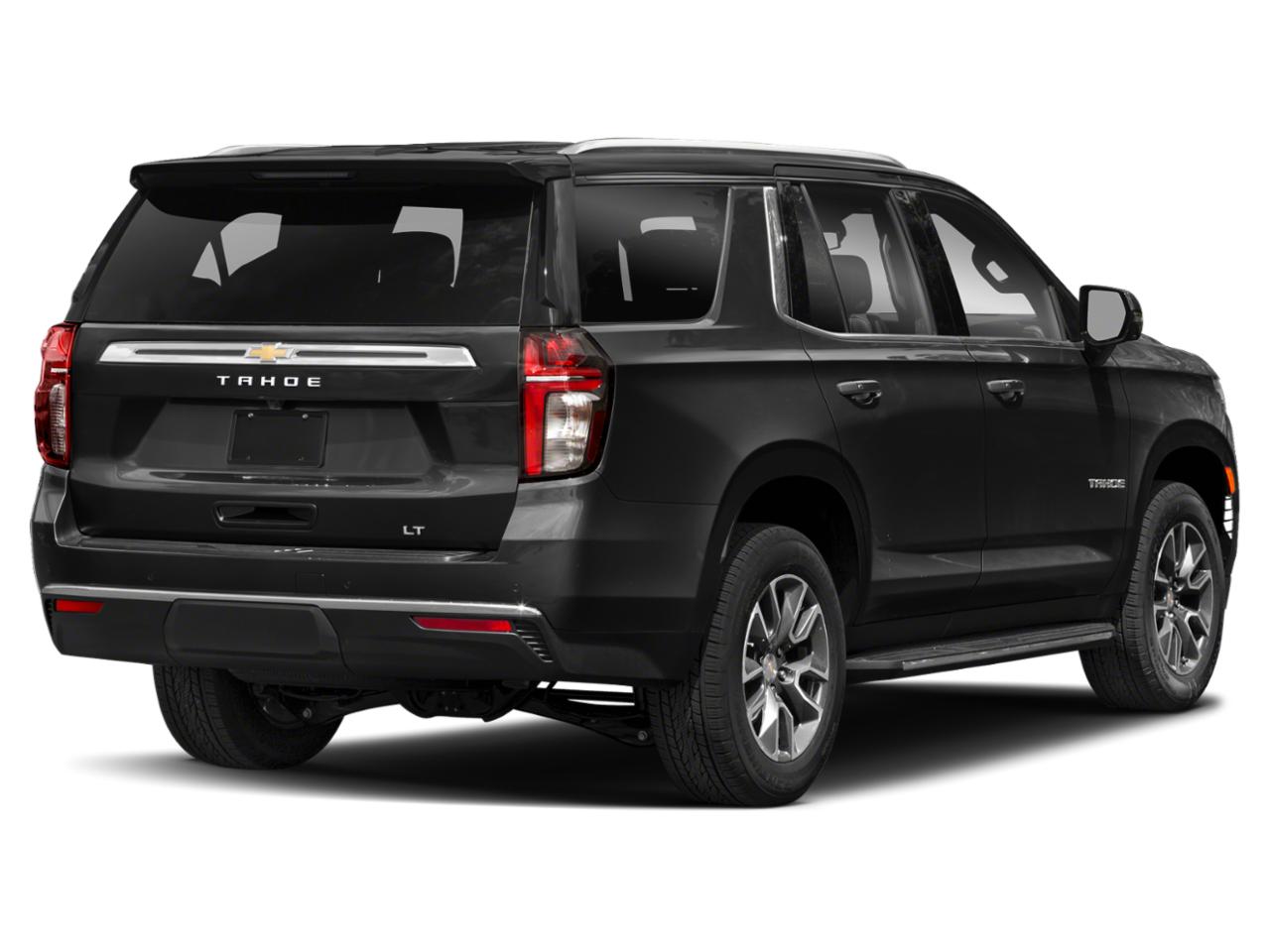 2023 Chevrolet Tahoe Vehicle Photo in SELMA, TX 78154-1460