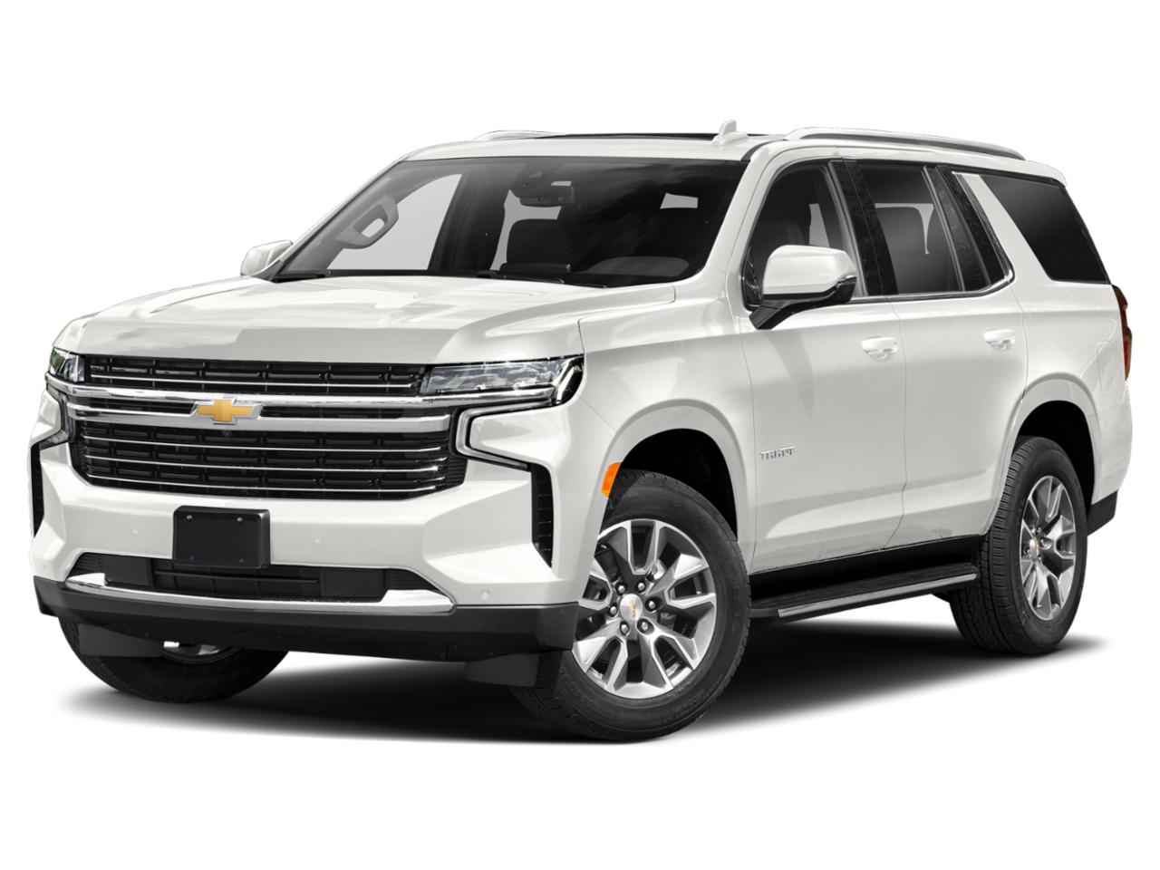 2023 Chevrolet Tahoe Vehicle Photo in GILBERT, AZ 85297-0402