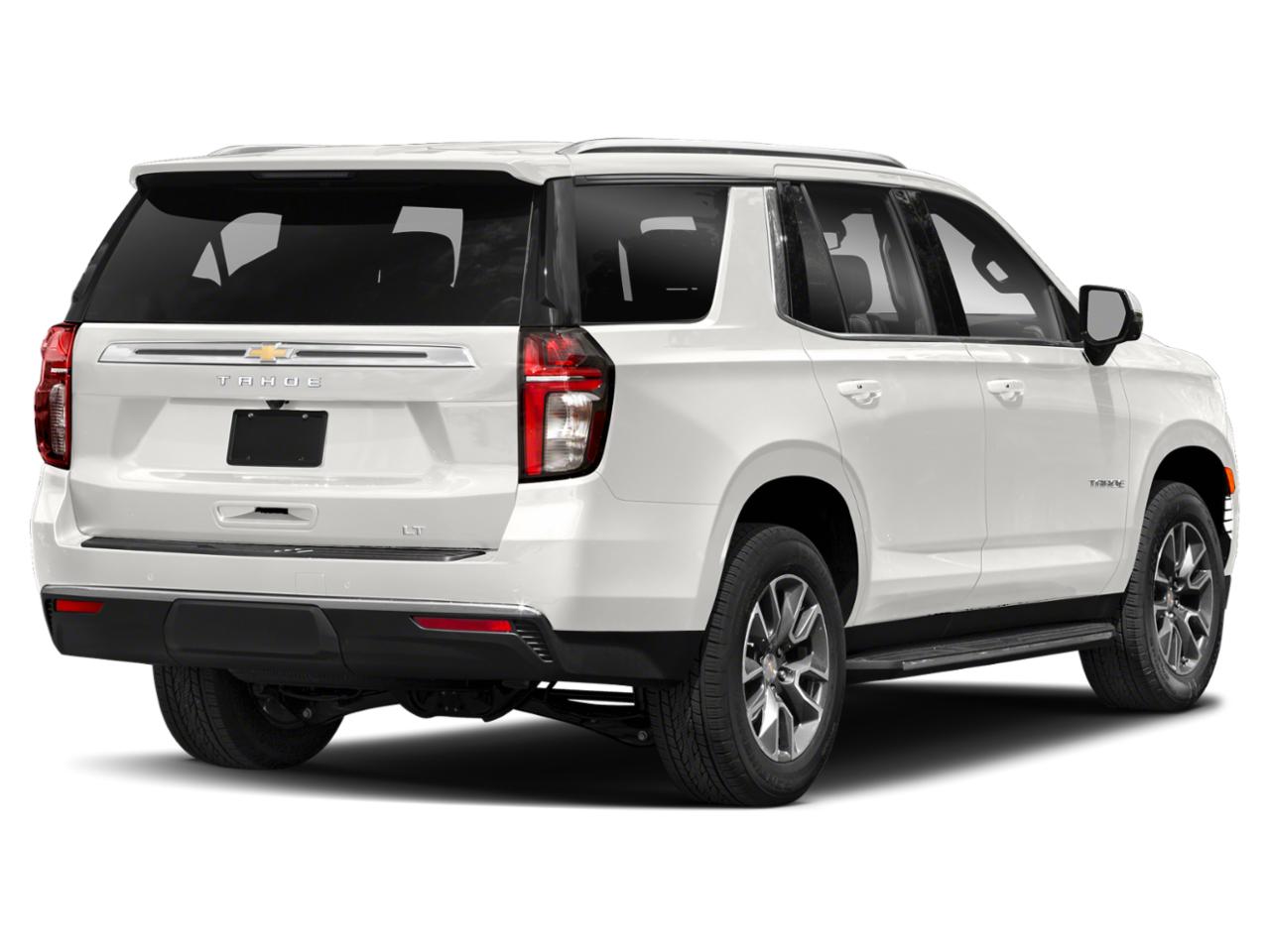 2023 Chevrolet Tahoe Vehicle Photo in GILBERT, AZ 85297-0402