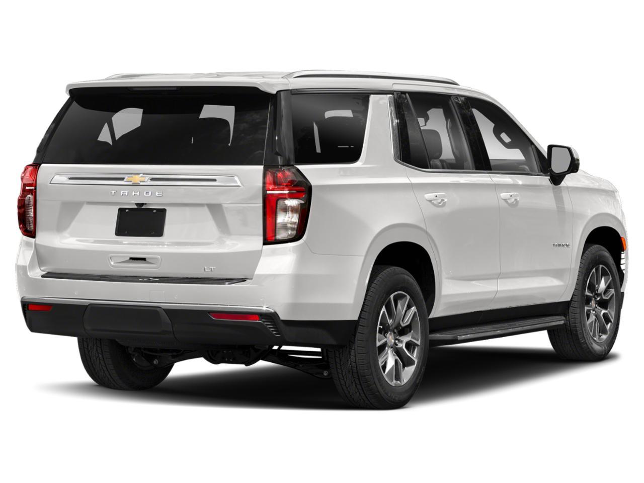 2023 Chevrolet Tahoe Vehicle Photo in POOLER, GA 31322-3252