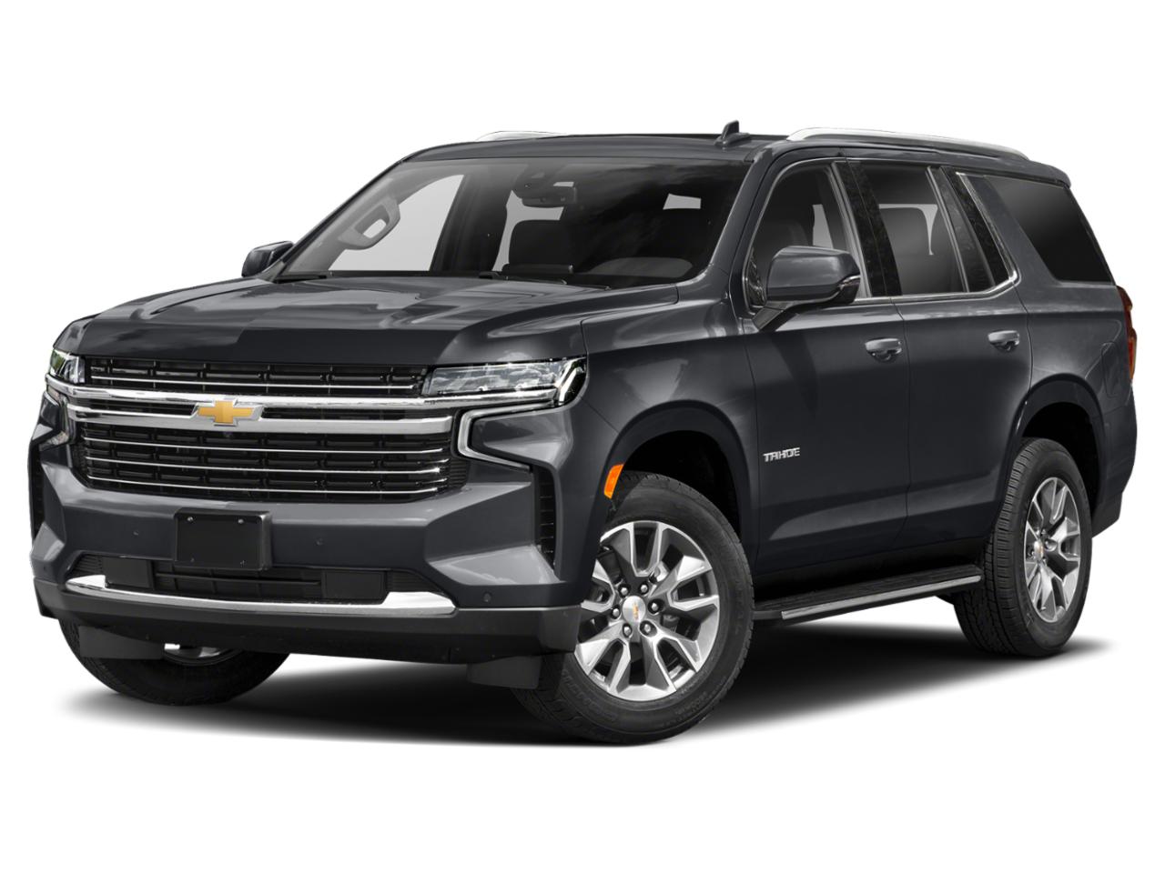 2023 Chevrolet Tahoe Vehicle Photo in Decatur, TX 76234