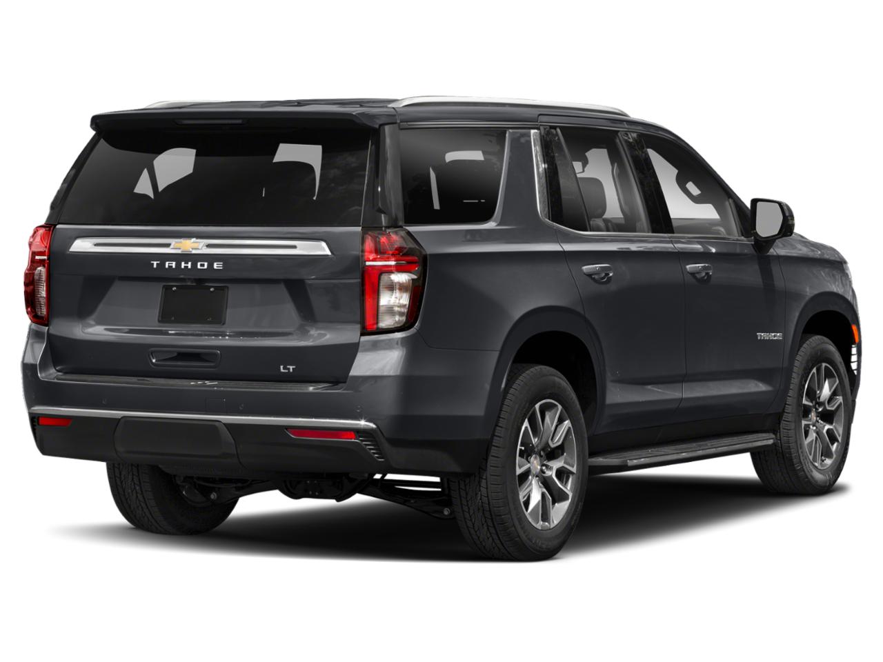 2023 Chevrolet Tahoe Vehicle Photo in Decatur, TX 76234