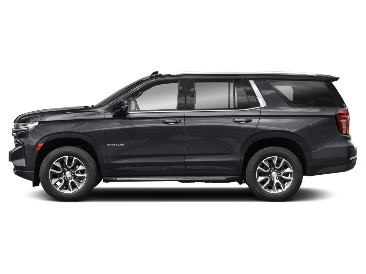 2023 Chevrolet Tahoe Vehicle Photo in Decatur, TX 76234