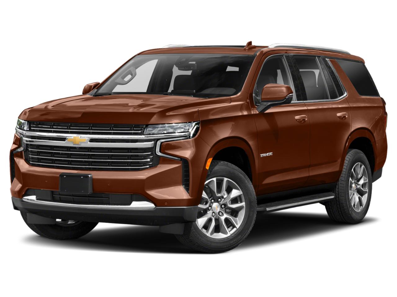 2023 Chevrolet Tahoe Vehicle Photo in POOLER, GA 31322-3252