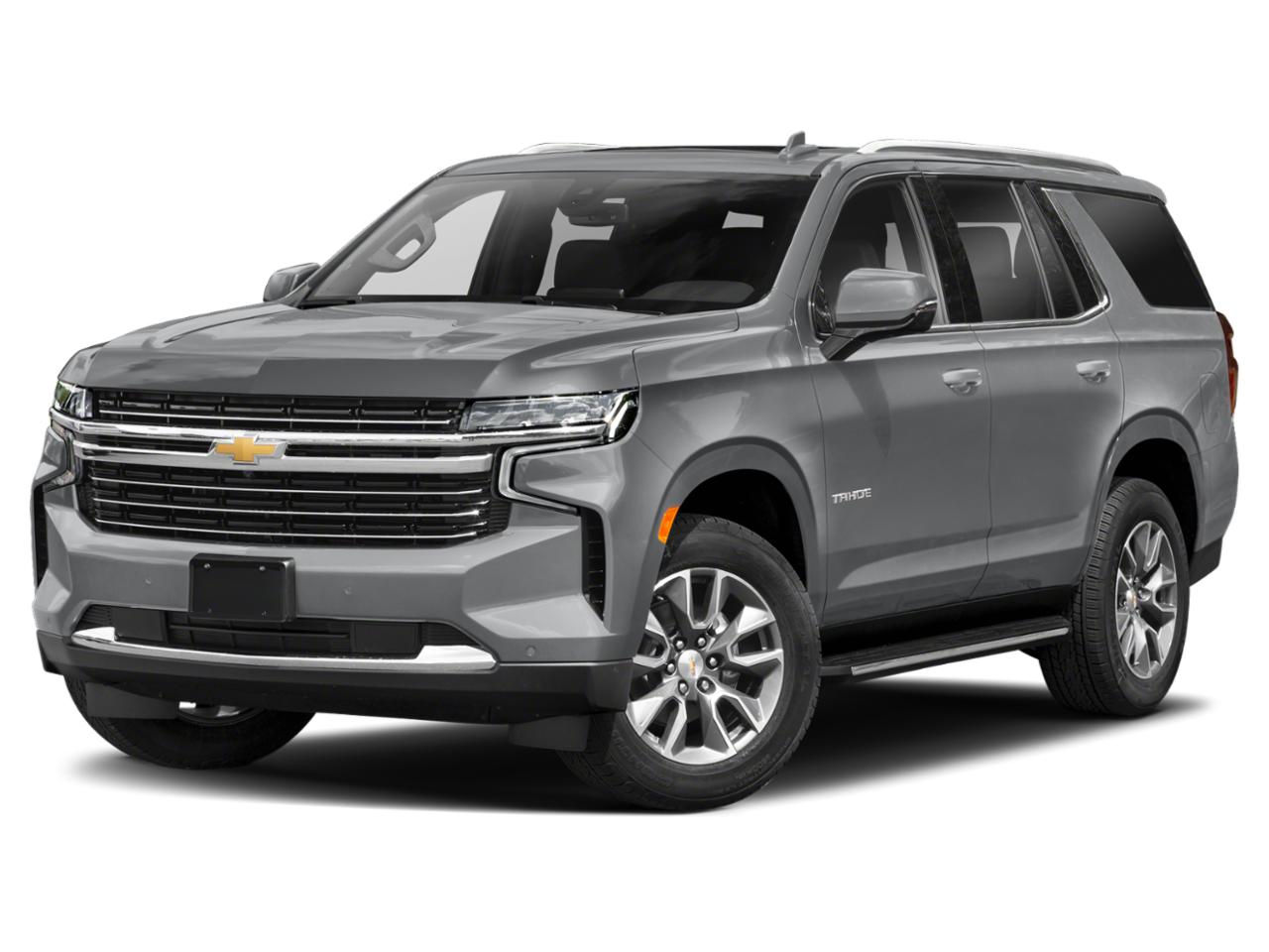 2023 Chevrolet Tahoe Vehicle Photo in GILBERT, AZ 85297-0402