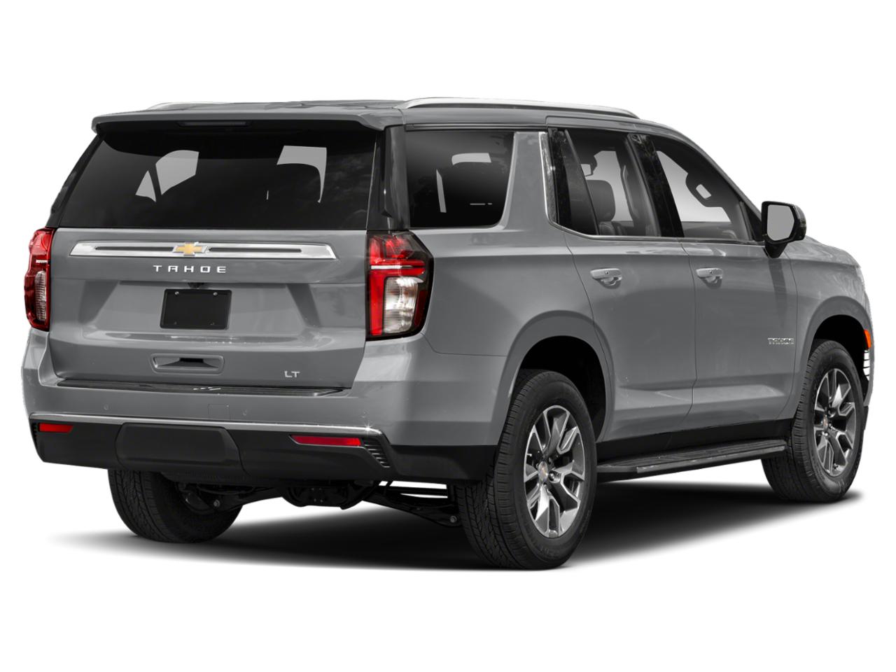 2023 Chevrolet Tahoe Vehicle Photo in GILBERT, AZ 85297-0402