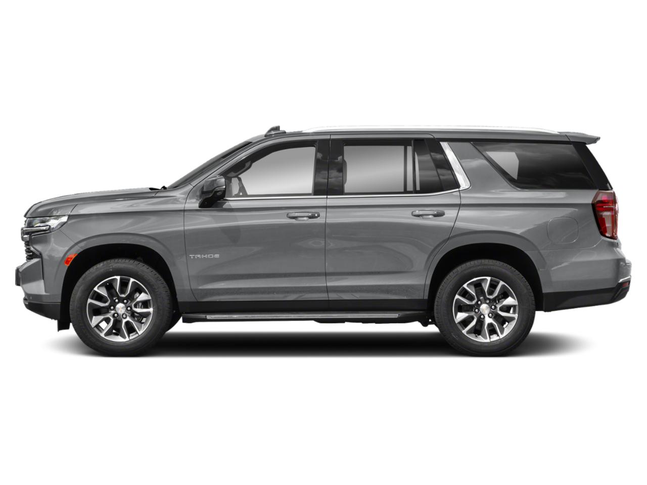 2023 Chevrolet Tahoe Vehicle Photo in GILBERT, AZ 85297-0402