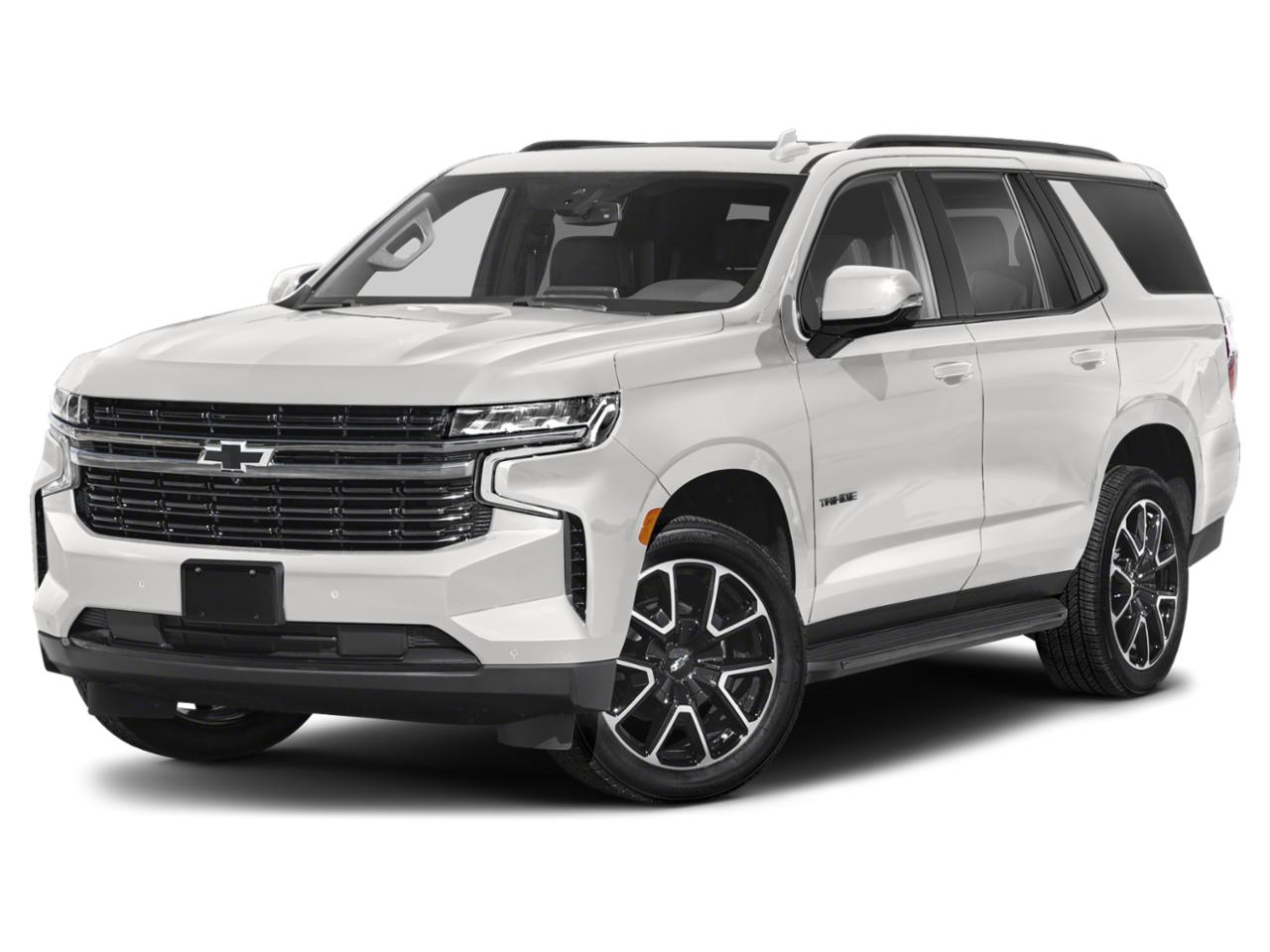 2023 Chevrolet Tahoe Vehicle Photo in SELMA, TX 78154-1459