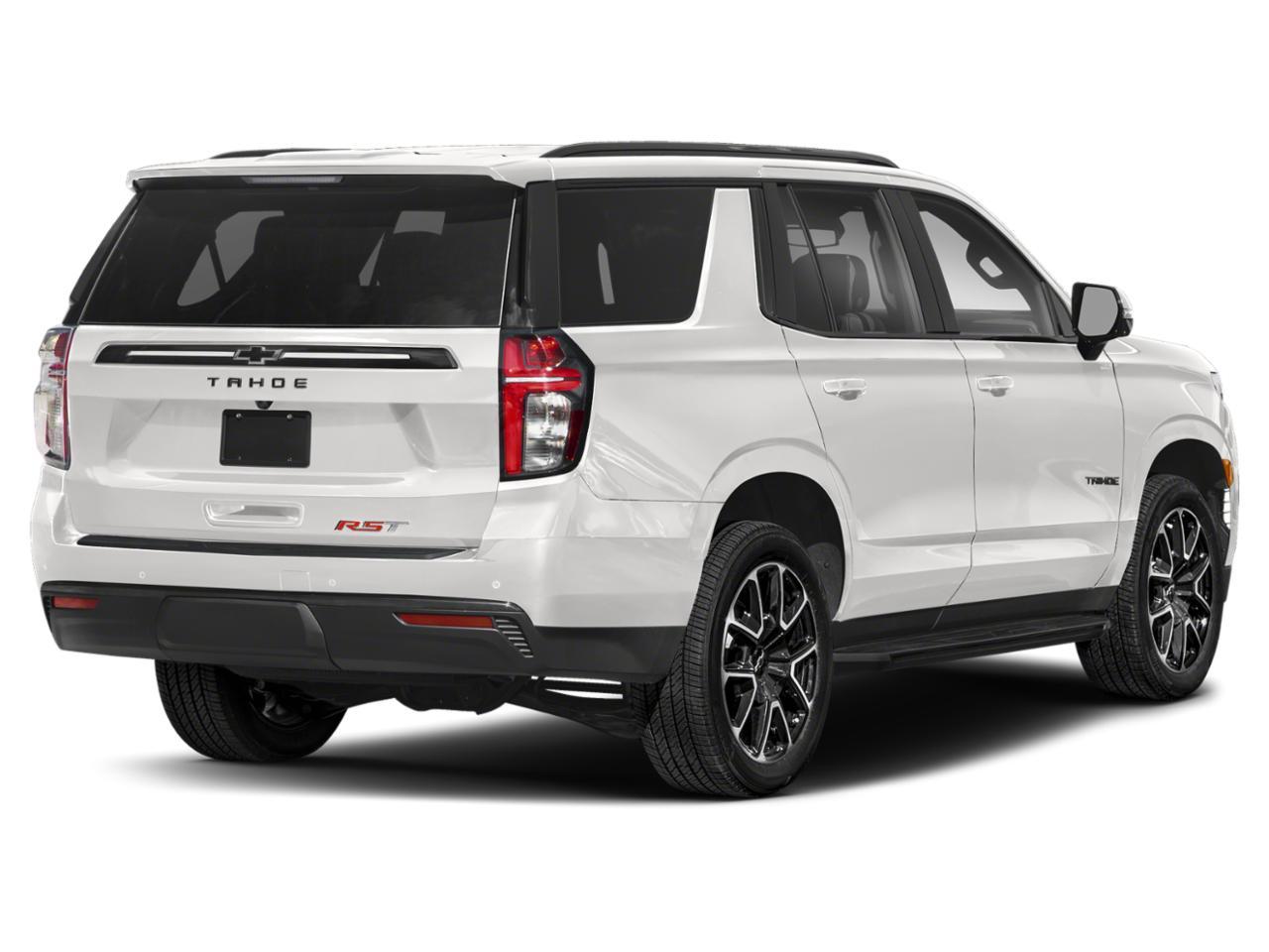 2023 Chevrolet Tahoe Vehicle Photo in SELMA, TX 78154-1459