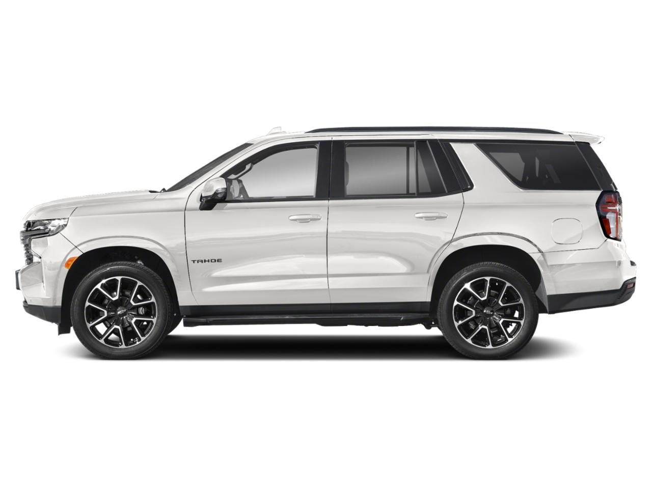 2023 Chevrolet Tahoe Vehicle Photo in SELMA, TX 78154-1459