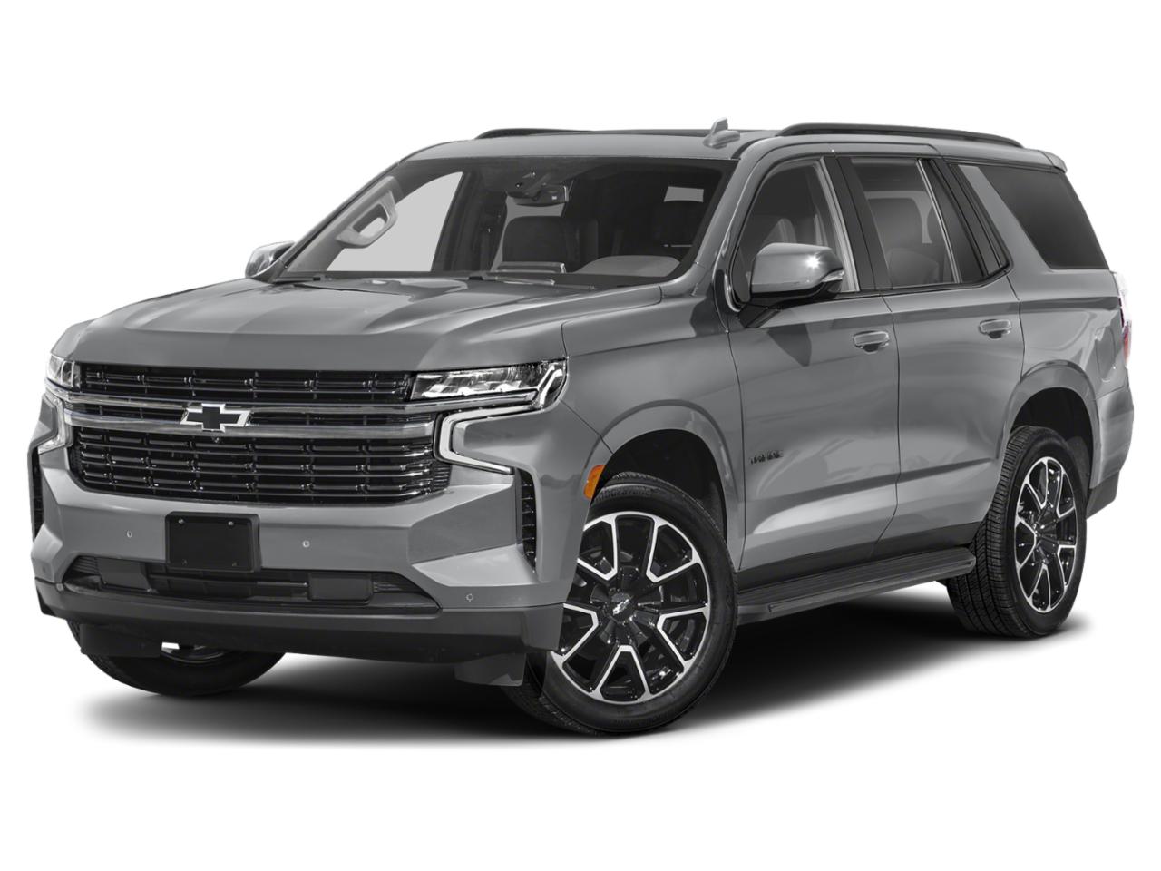 2023 Chevrolet Tahoe Vehicle Photo in AUGUSTA, ME 04330-4133