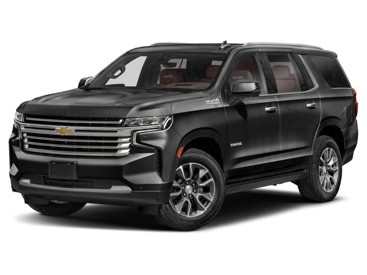 2023 Chevrolet Tahoe Vehicle Photo in Belle Vernon, PA 15012