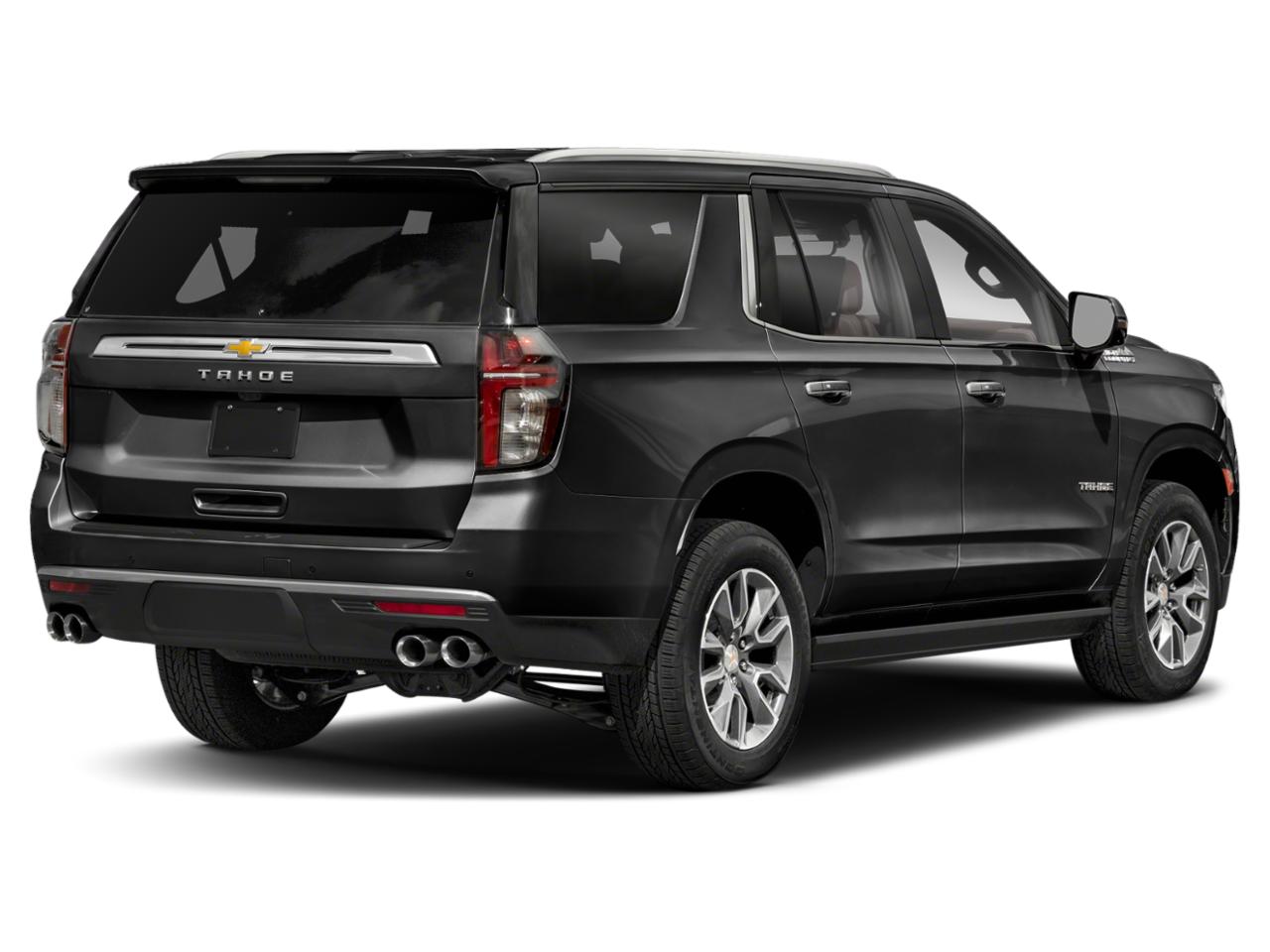 2023 Chevrolet Tahoe Vehicle Photo in Belle Vernon, PA 15012