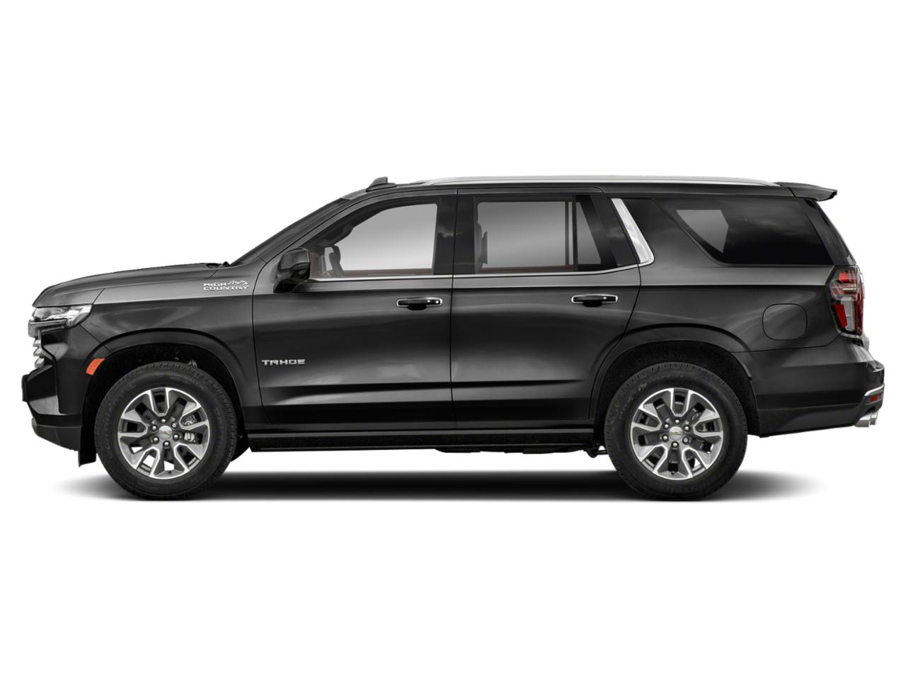 2023 Chevrolet Tahoe Vehicle Photo in Belle Vernon, PA 15012