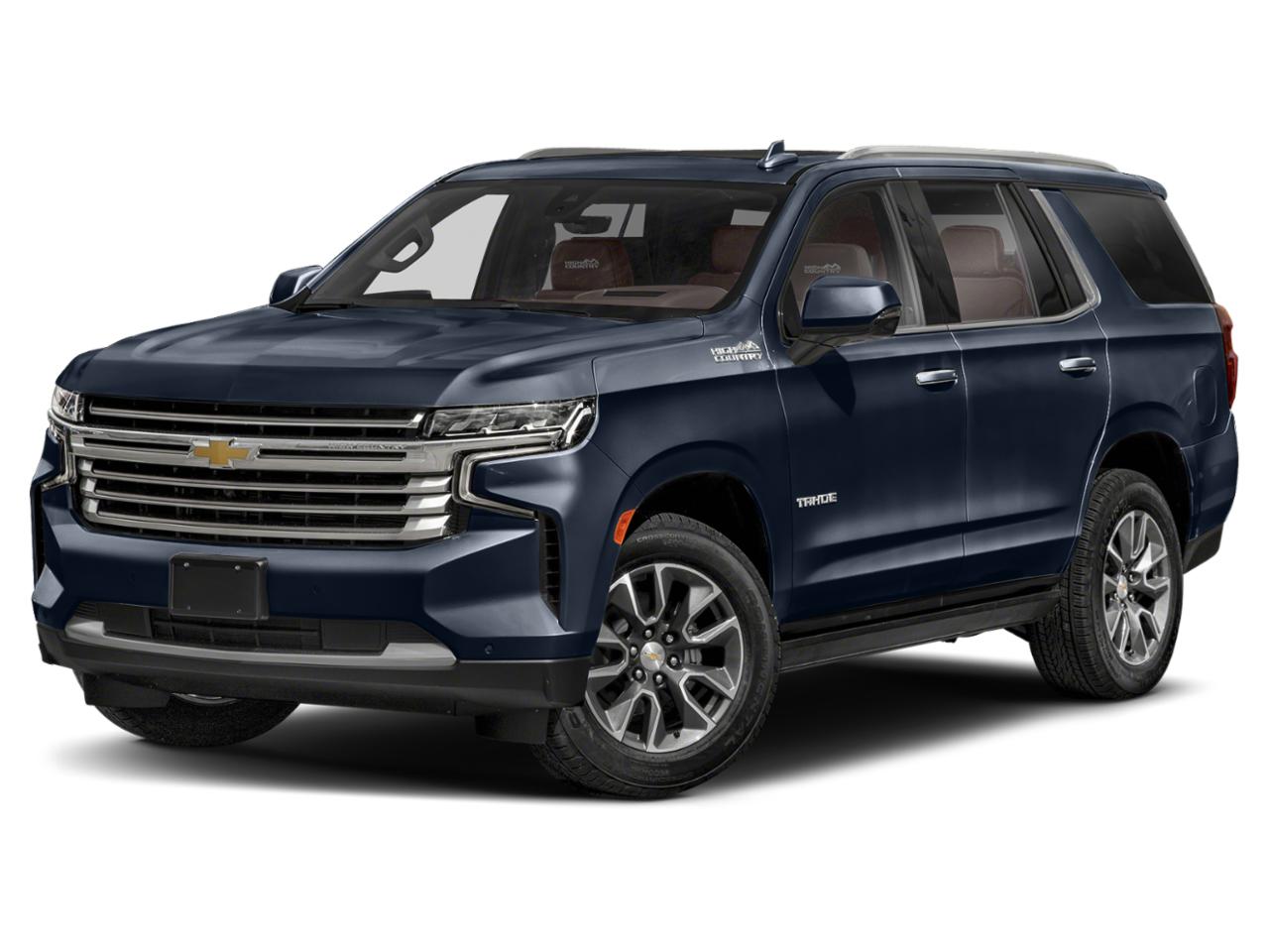 2023 Chevrolet Tahoe Vehicle Photo in Willow Grove, PA 19090