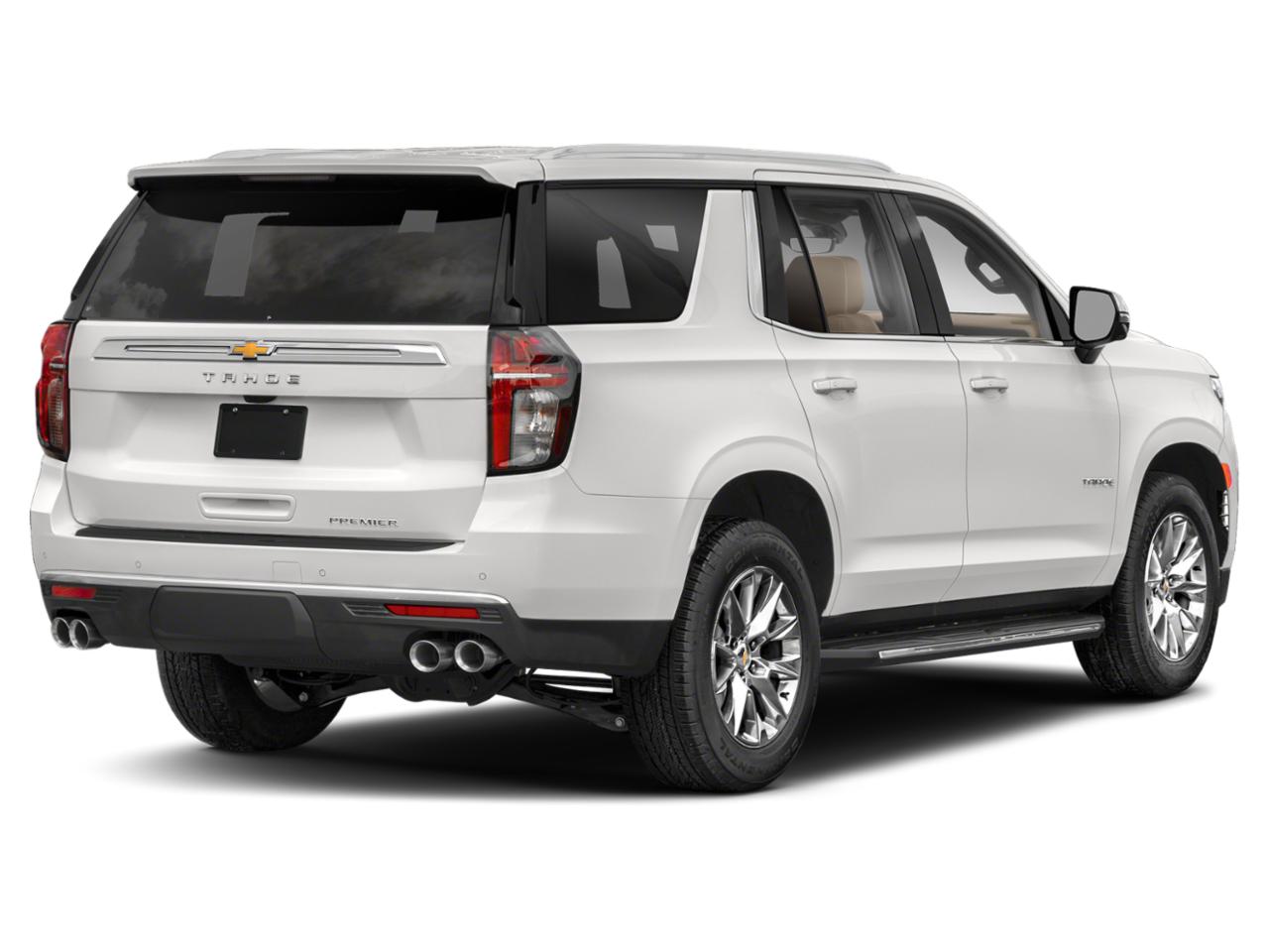 2023 Chevrolet Tahoe Vehicle Photo in Decatur, TX 76234