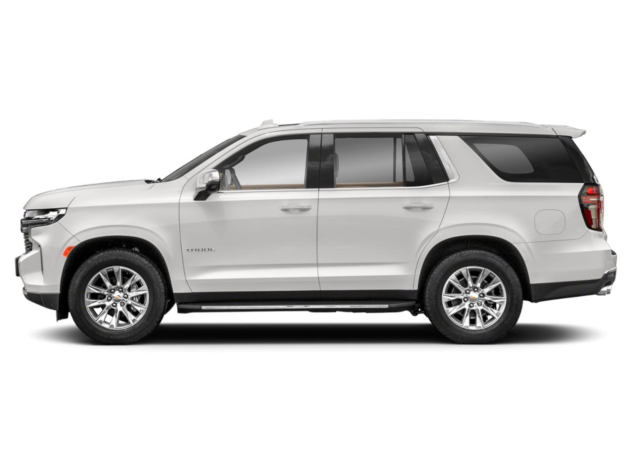 2023 Chevrolet Tahoe Vehicle Photo in Decatur, TX 76234